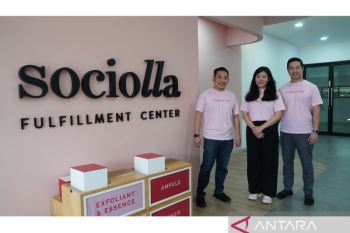 Begini cara Social Bella rayakan tahun ketujuh