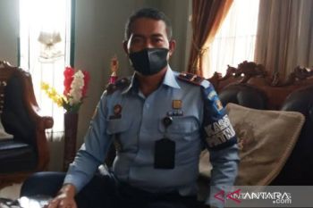 Petugas Lapas Lubukbasung tingkatkan razia antisipasi peredaran narkoba