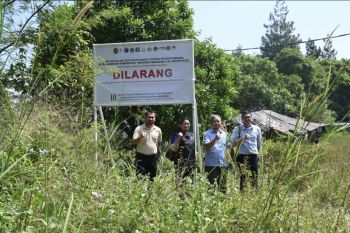 Satgas BLBI kumpulkan hak negara Rp19,16 triliun hingga Maret 2022