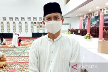 Legislator Palangka Raya ajak orang tua selalu berikan pengawasan kepada anak