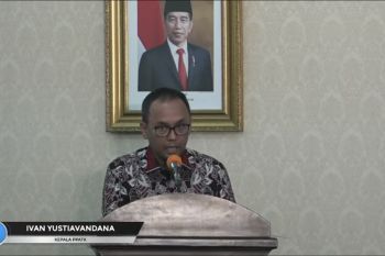 PPATK bantu hasilkan penerimaan negara Rp17,38 triliun sejak 2018 hingga 2022