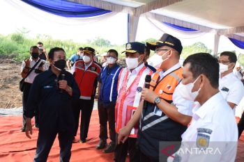 Bukit Asam akselerasi proyek angkutan batu bara