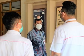 Kemenperin fokus mengawasi pasokan dan distribusi minyak curah bersubsidi