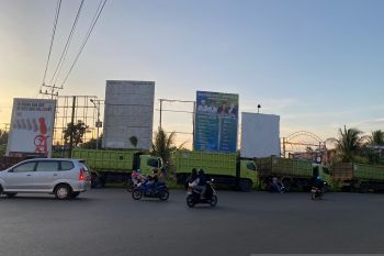 Pertamina tambah kuota solar subsidi di Bengkulu hingga delapan persen