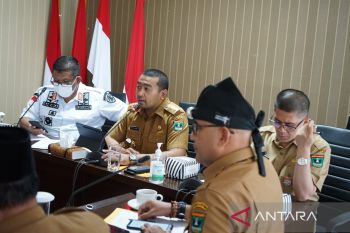 Pemprov Sumbar upayakan penerbangan internasional di BIM kembali dibuka