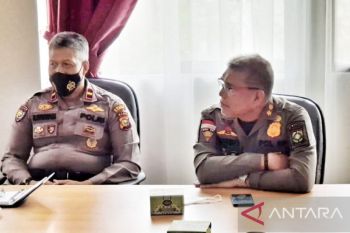 Pemkab Kampar antisipasi kemacetan di pasar Ramadhan