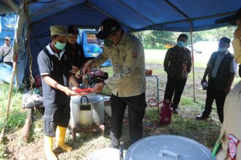 Kulon Progo waspadai potensi penyebaran COVID-19 varian baru