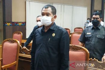 DPRD Kotim minta pemkab serius memfasilitasi penyelesaian sengketa perkebunan