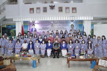 Iwapi Tomohon diharapkan bersinergi bangun daerah