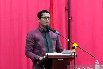 Sekda Padang Pariaman minta kolaborasi OPD atasi stunting