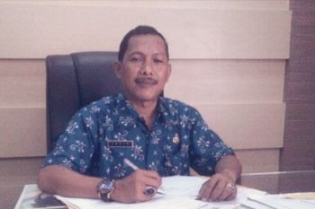 Jelang Ramadhan, harga sembako stabil di Kuansing