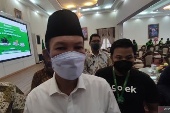 Palembang dorong pekerja  informal peroleh jaminan keselamatan kerja