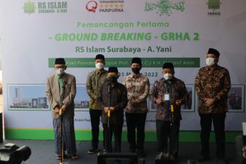 Wapres: Presiden telah instruksikan antisipasi kelangkaan solar