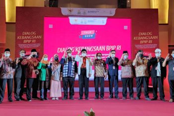 BPIP: Media sosial platform penting kenalkan pelajaran Pancasila