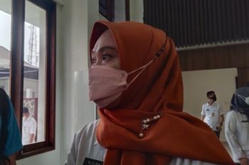 Disperindag Lampung dorong Toko Tani  jaga stabilitas pangan