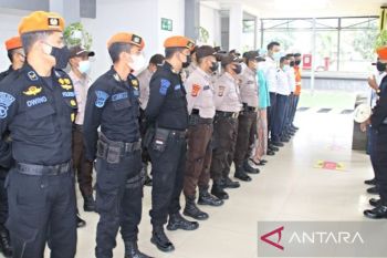 KAI gencar berantas premanisme di lingkungan Stasiun