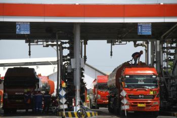 Mulai 1 April, Harga Pertamax jadi Rp12.500 per liter