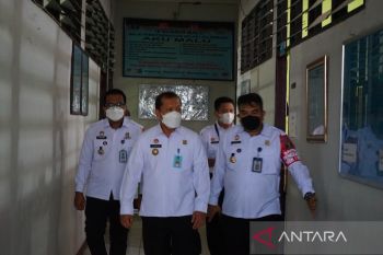 Kakanwil Kemenkumham Sumsel minta Bapas perbanyak inovasi