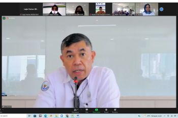KKP gelar pelatihan untuk mengurangi kecelakaan kapal ikan
