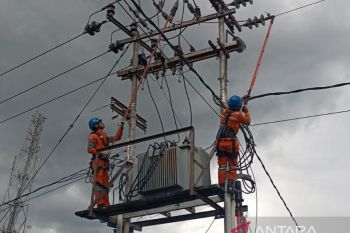 PLN Wamena Papua datangkan tim khusus tingkatkan pelayanan listrik