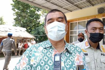 Permintaan vaksin penguat meningkat setelah jadi syarat mudik