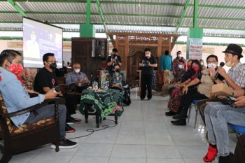 Video Malang Bangkit, Kado untuk Kota Malang