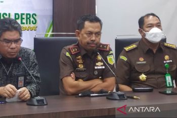 Kejaksaan tetapkan satu petugas BPK tersangka pemerasan