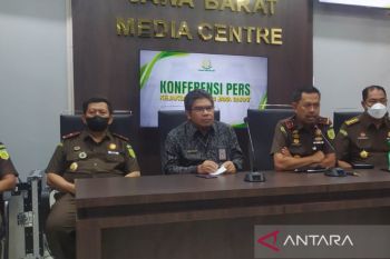 BPK menyatakan petugas yang ditangkap jaksa merupakan ketua tim audit