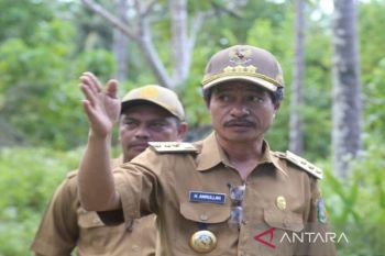 Konawe Kepulauan pertahankan sektor perikanan dan perkebunan
