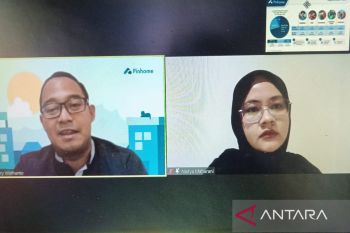 Lembaga Pinhome jangkau masyarakat berpenghasilan rendah