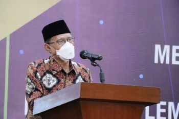 Muhammadiyah Bengkulu: 1 Ramadhan jatuh pada 2 April 2022
