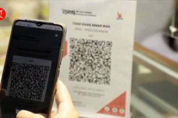 Kontribusi  digitalisasi dalam pertumbuhan ekonomi selama pandemi