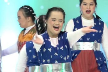 Cegah dan kenali kelainan Down Syndrome sejak dini