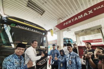 Kebutuhan BBM, LPG dan avtur dipastikan aman selama Ramadhan