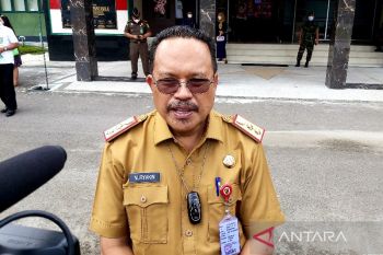 Pemprov Kalteng tuntaskan LHKPN 100 persen tepat waktu