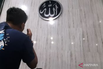 Pemprov Kepri bolehkan warga ibadah Ramadhan di masjid