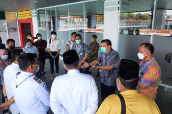 DPRD Kepri gesa percepatan pembukaan pelabuhan internasional di Tanjungpinang