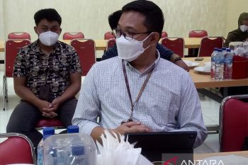 25.812 WP orang pribadi di Timika telah laporkan SPT