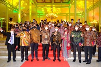 Expect TIIWG success to be repeated by next chairs: minister