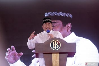 DPR tetapkan Perpu Cipta Kerja menjadi agenda strategis