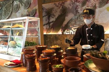 Buka Puasa di Aruna Senggigi Dapat Hadiah Sepeda Hingga Menginap Gratis