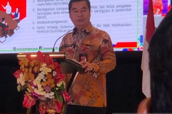 Kemendagri mendorong NTB percepat penanganan stunting