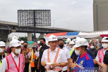 Menko Marves: Indonesia paling lambat naikkan harga BBM