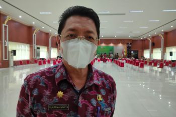 Pemkot Bandarlampung harap warga tetap waspada COVID-19 saat ibadah