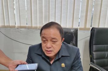 DPRD Kalsel monitoring dan evaluasi ruas jalan Anjir Pasar Barito Kuala