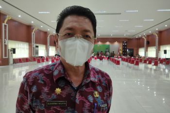 Pemkot Bandarlampung tutup Kafe Tokyo Space karena langgar PPKM