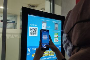 Di Lampung, pemanfaatan PeduliLindungi dioptimalkan jelang mudik