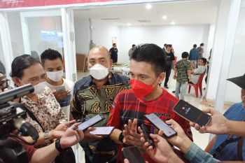 Peserta BPJS Kesehatan dilayani gratis di RSUD ODSK
