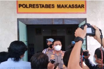 Polda Sulsel jamin stabilitas kamtibmas selama Ramadhan-Lebaran 2022