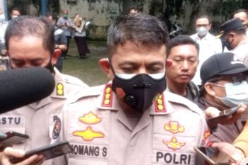 Polda Sulsel segera ajukan berkas perkara eks perwira Polri ke kejaksaan